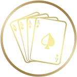 Menu-baccarat