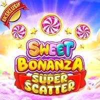 Sweet-Bonanza