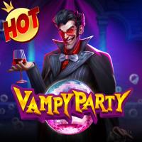 Vampy-Party