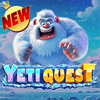 Yeti-Quest